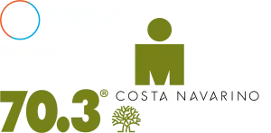 IRONMAN GREECE 70.3 COSTA NAVARINO