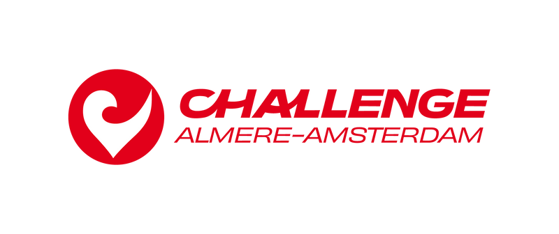 Challenge Family Almere-Amsterdam