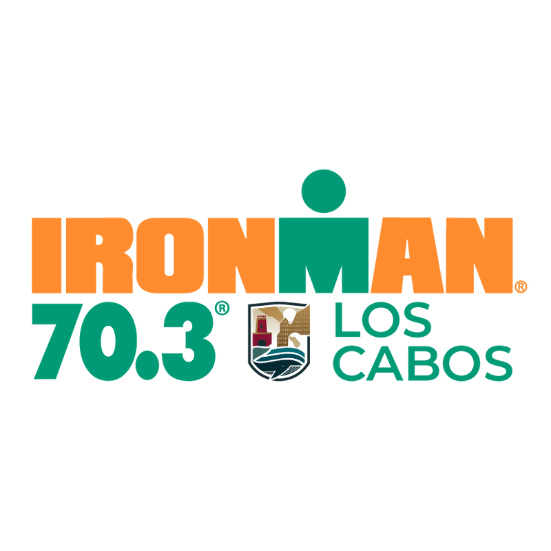 IRONMAN 70.3 Los Cabos