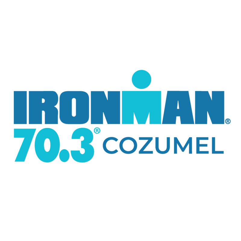 IRONMAN 70.3 Cozumel
