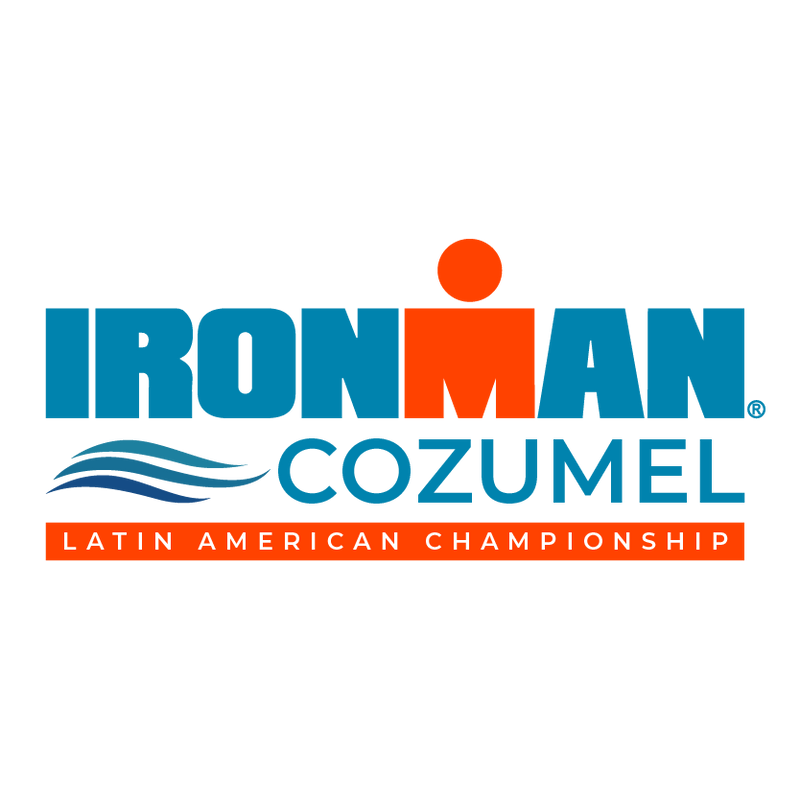 IRONMAN COZUMEL